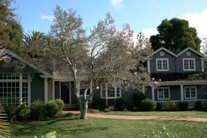 Fairhills Drive post renovation