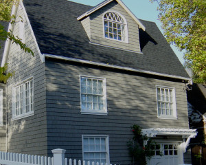 Crescent Home Transformation