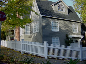 Crescent home post renovation